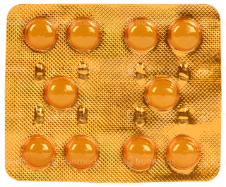 Emplic 25 Tablet 10