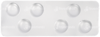 Glazenta 30Mg Tablet 6