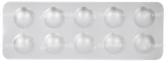 Glazenta 6Mg Tablet 10
