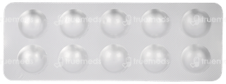 Glazenta 6Mg Tablet 10