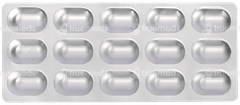 Ilyp Xt Tablet 15