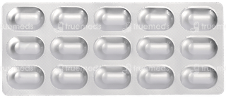 Ilyp Xt Tablet 15
