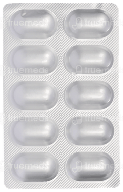 Maglectin Tablet 10