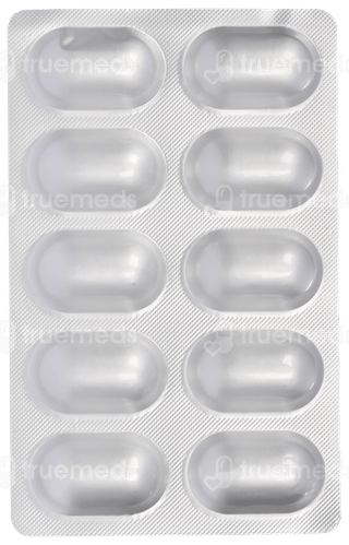 Maglectin Tablet 10