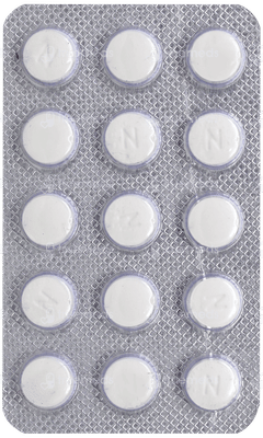Primolut N Tablet 15
