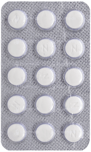 Primolut N Tablet 15
