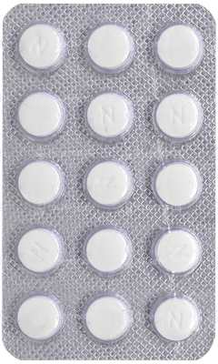 Primolut N Tablet 15