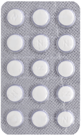 Primolut N Tablet 15