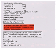 Oracso Max Tablet 10