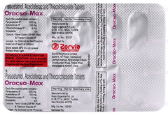 Oracso Max Tablet 10