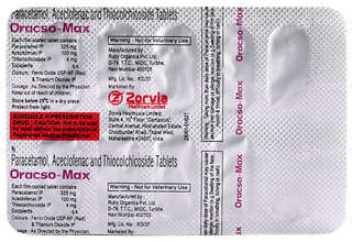 Oracso Max Tablet 10