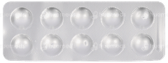 Rhinam M Tablet 10