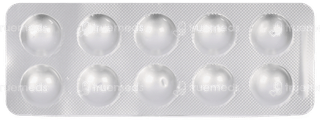 Rhinam M Tablet 10