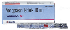 Vonline 10 Tablet 10