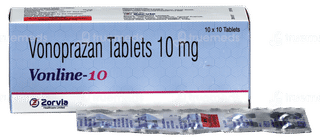 Vonline 10 Tablet 10