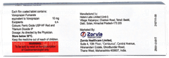 Vonline 10 Tablet 10