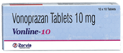 Vonline 10 Tablet 10