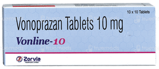 Vonline 10 Tablet 10