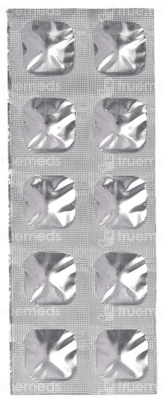 Vonline 20 Tablet 10