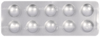 Zorifax 200 Tablet 10