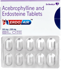 Erdo Air Tablet 10