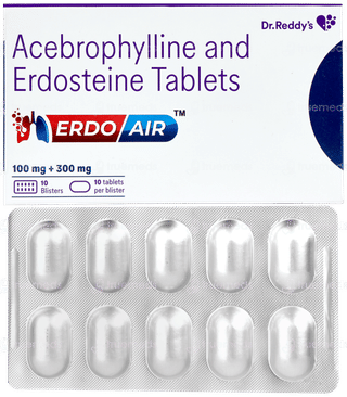 Erdo Air Tablet 10