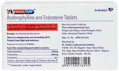 Erdo Air Tablet 10