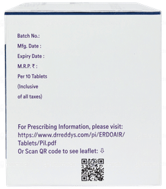 Erdo Air Tablet 10