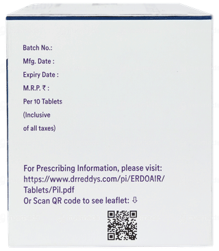 Erdo Air Tablet 10