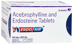 Erdo Air Tablet 10