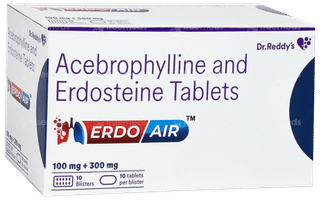 Erdo Air Tablet 10