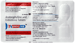 Erdo Air Tablet 10