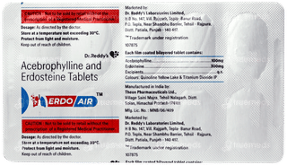 Erdo Air Tablet 10