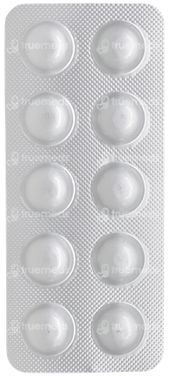 Mahastat 20 Tablet 10