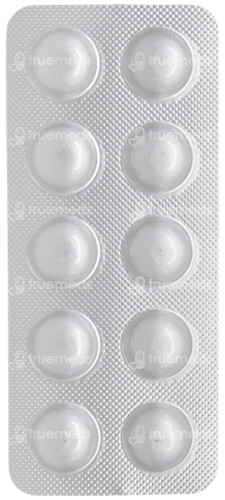 Mahastat 20 Tablet 10