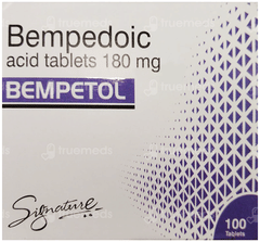 Bempetol Tablet 10