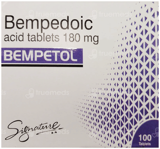 Bempetol Tablet 10