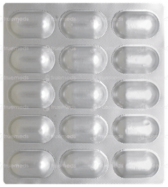 Juviana Plus Tablet 15