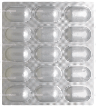 Juviana Plus Tablet 15