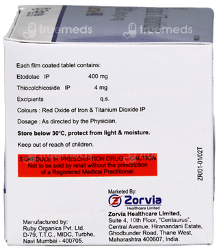 Lacvia Mr Tablet 10
