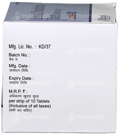 Lacvia Mr Tablet 10