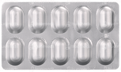 Lacvia Mr Tablet 10