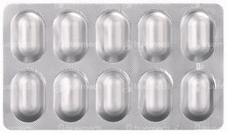 Lacvia Mr Tablet 10