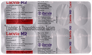 Lacvia Mr Tablet 10