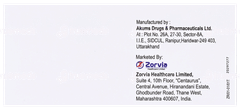 Sensilob 0.5 Tablet 10