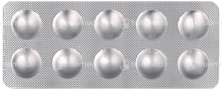 Sensilob 0.5 Tablet 10