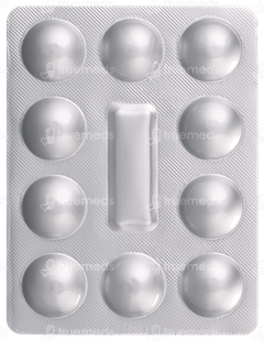 Zortorin Tablet 10