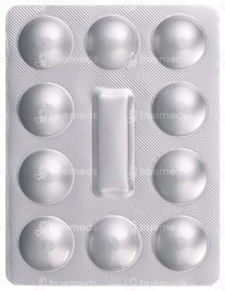 Zortorin Tablet 10