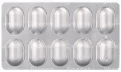 Zorvical Tablet 10