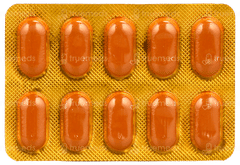 Emplic M 1000 Tablet 10